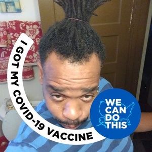 Meet your Posher, Justin